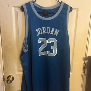 NWT Women’s Jordan Jersey